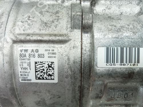 AC compressor AUDI Q5 (FYB, FYG) 35 TDI quattro | BP29301697M34 