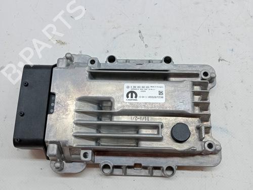 Elektronische module FIAT 500X (334_) 2.0 D Multijet 4x4 (334AXB22, 334AXD2B) (140 hp) 23340676