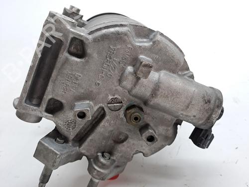 AC compressor FORD KUGA II (DM2) 1.6 EcoBoost | BP23366098M34 