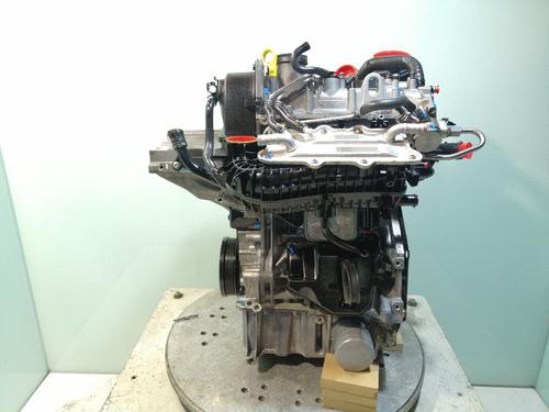 Moteur SEAT IBIZA V (KJ1, KJG) 1.0 TSI (115 hp) 23405055