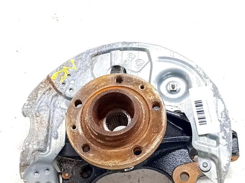 Used Right front steering knuckle CITROËN BERLINGO Box Body/MPV (K9) 1.5 BlueHDi 100 (102 hp) 32285417