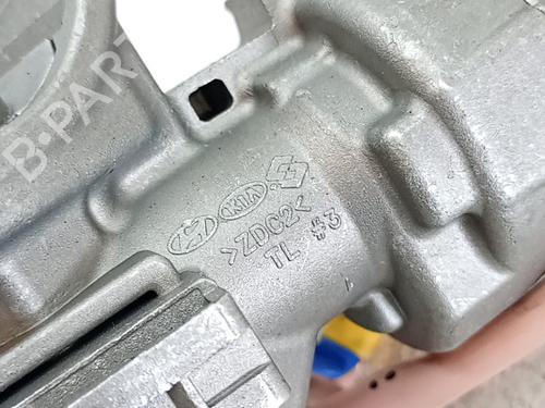 Ignition barrel KIA STONIC (YB) 1.0 T-GDi | BP39401336M48 - Image 2