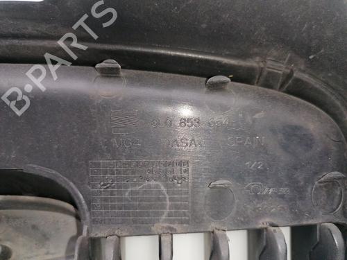 Grille SEAT CORDOBA (6L2) 1.4 TDI | BP25844741C40 
