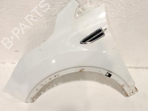 Guarda-lamas esquerdo Guarda-lamas esquerdo FORD KUGA II (DM2) 2.0 TDCi (150 hp) 36157790 36157790