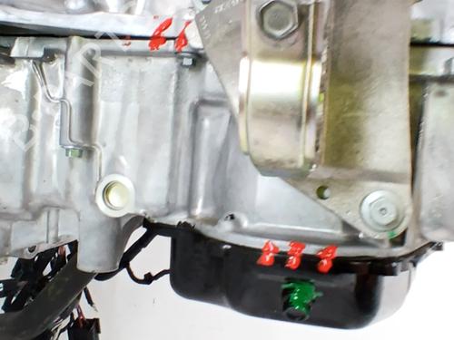 Motor RENAULT CAPTUR II (HF_) E-TECH 160 | BP31580590M1 