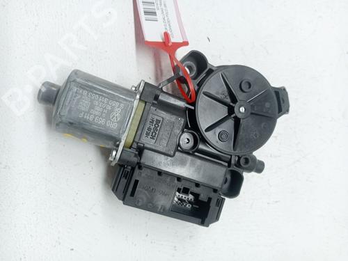 Used Left rear window motor VW POLO V (6R1, 6C1) 1.6 TDI (90 hp) 24109037