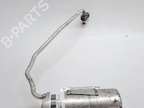 AC-Kondensator FIAT CROMA (194_) 1.9 D Multijet (194AXC1B, 194AXC12) (150 hp) 23375804