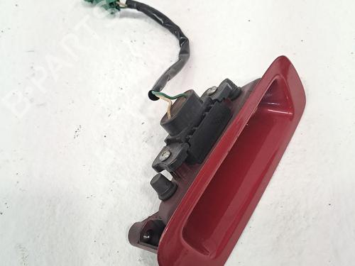 Trunk håndtak SUZUKI SWIFT III (MZ, EZ) 1.3 DDiS (RS413D) | BP29556938C132 