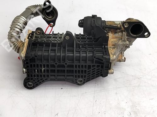 Egr für Egr FIAT DOBLO Box Body/MPV (510_, 511_) BlueHDi 100 (102 hp) 34210102 34210102