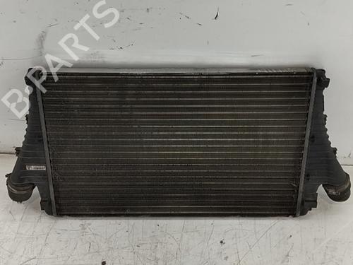 Intercooler SAAB 9-3 (YS3F, E79, D79, D75) 1.9 TiD | BP40119413M30 - Image 2