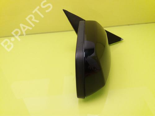 Right mirror BMW 5 (E60) 525 d | BP23384869C27