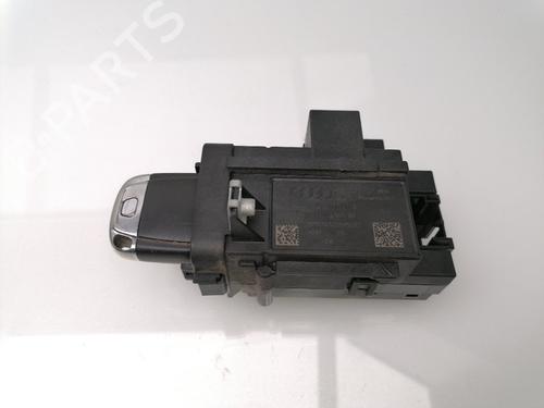 Used Electronic module AUDI A4 B8 Avant (8K5) 2.0 TDI (143 hp) 25457752