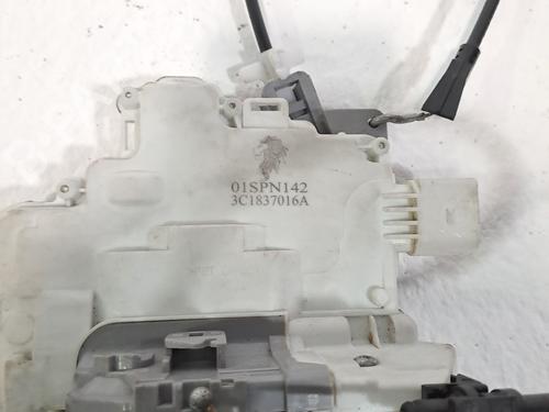 Front right lock VW PASSAT B5.5 (3B3) 2.0 | BP25248859C97 