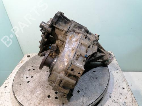 Transfer box NISSAN TERRANO II (R20) 2.7 TD 4WD | BP24107994M36