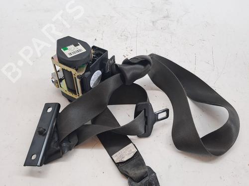 Ceinture de sécurité avant droite BMW 7 (E65, E66, E67) 730 d (218 hp) 23374592