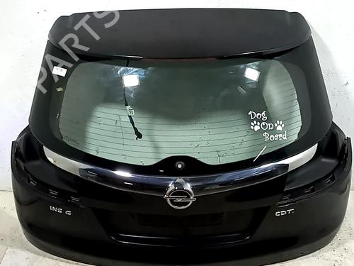 Heckklappe für Heckklappe OPEL INSIGNIA A Sports Tourer (G09) 2.0 CDTI (35) (131 hp) 36317299 36317299