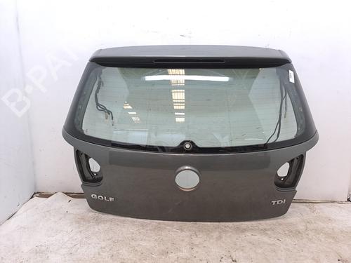 Tailgate VW GOLF V (1K1) 1.9 TDI | BP27557219C6 