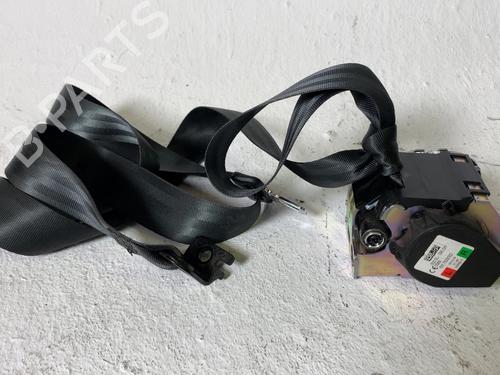 Rear right seatbelt JAGUAR F-PACE (X761) 2.0 TD4 | BP39742039I28 - Image 2