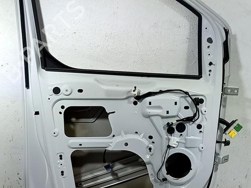 Used Left front door Left front door CITROËN JUMPY III Van (V_) 2.0 BlueHDi 145 4x4 (144 hp) 36036255 36036255