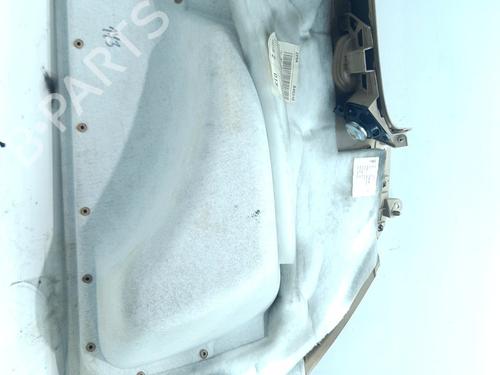 Boot lining PORSCHE CAYENNE (92A) 3.0 S E-Hybrid | BP38417847I3 - Image 4