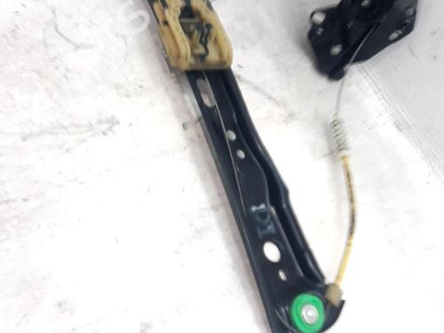 Front left window mechanism VOLVO V40 Hatchback (525) D2 | BP36072781C22 - Image 3