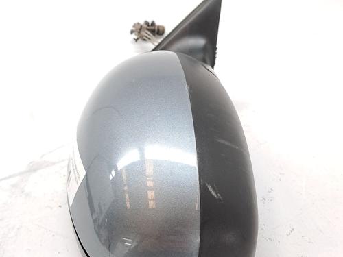 Right mirror SKODA FABIA II (542) 1.2 12V | BP26520420C27 