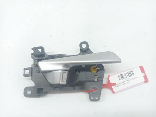 Højre bagtil invendig håndtag HYUNDAI TUCSON (TL, TLE) 1.6 T-GDi (177 hp) 23976321