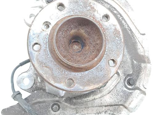 Right front steering knuckle BMW 1 (E87) 118 d | BP29051528M26 