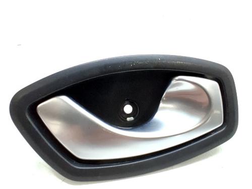 Used Front right interior door handle RENAULT LAGUNA III (BT0/1) 2.0 dCi (BT01, BT08, BT09, BT0E, BT0K, BT12, BT1C, BT1D,... (150 hp) 30526398