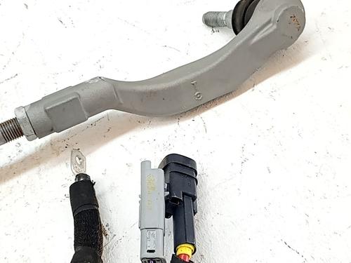 Steering rack CITROËN JUMPY III Van (V_) 2.0 BlueHDi 145 4x4 | BP38415997M22 - Image 3
