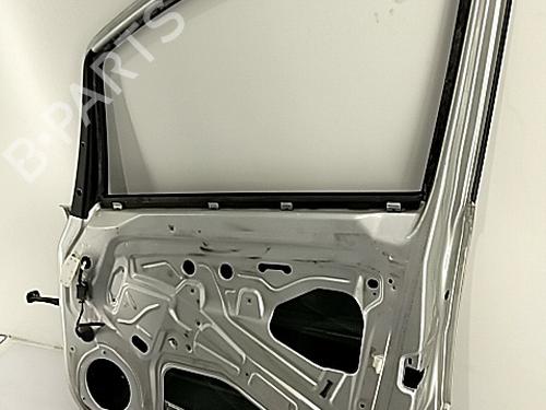 Right front door OPEL ZAFIRA / ZAFIRA FAMILY B (A05) 1.7 CDTI (M75) | BP29500498C3 