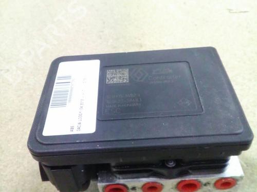 ABS Bremseaggregat DACIA LODGY (JS_) 1.5 dCi (JSMC, JSAF) | BP23364950M43 