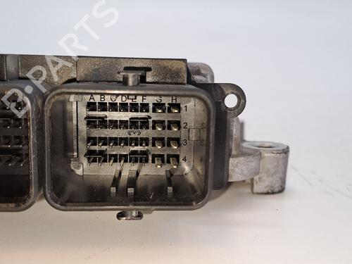 Engine control unit (ECU) RENAULT TRAFIC III Van (FG_) 1.6 dCi 90 (FGME) | BP26950626M57 