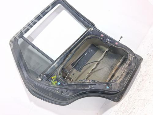Left rear door HYUNDAI SANTA FÉ II (CM) 2.2 CRDi 4x4 | BP29024258C4 