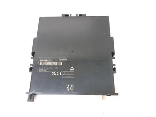 Elektronisk modul TOYOTA YARIS (_P21_, _PA1_, _PH1_) 1.5 Hybrid (MXPH10, MXPH11) (116 hp) 29302035
