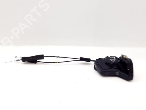 Used Rear right lock Rear right lock HONDA JAZZ V (GR_, GS_) 1.5 eHEV (GR3, GR6) (109 hp) 35946912 35946912