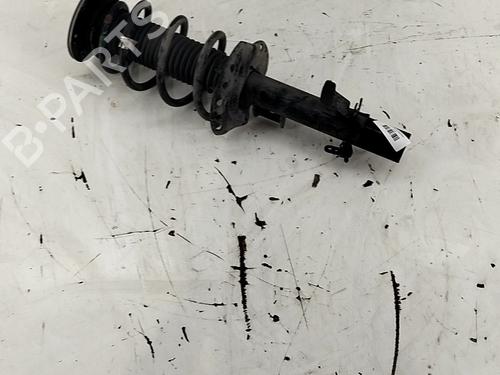 Used Right front shock absorber Right front shock absorber LAND ROVER RANGE ROVER EVOQUE (L538) 2.0 D 4x4 (150 hp) 34508260 34508260
