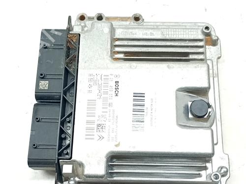 Used Engine control unit (ECU) CITROËN BERLINGO Box Body/MPV (K9) 1.5 BlueHDi 100 (102 hp) 31580740