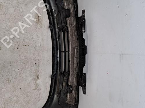 Front bumper HYUNDAI GETZ (TB) 1.1 | BP26520604C7 