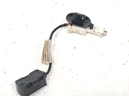 Used Electronic module Electronic module CITROËN C4 Grand Picasso I (UA_) 2.0 HDi 138 (136 hp) 28084043 28084043