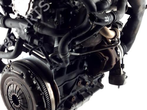 Engine SEAT IBIZA III (6L1) 1.9 TDI | BP33037541M1 - Image 3