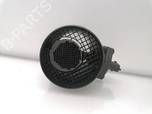 Mass air flow sensor NISSAN CABSTAR E (TL_, VL_) 120.35, 120.45 (TL0) | BP25999515M95 