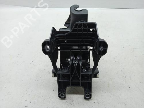 Gear lever FORD FOCUS IV (HN) 1.5 EcoBoost | BP23352145M90 