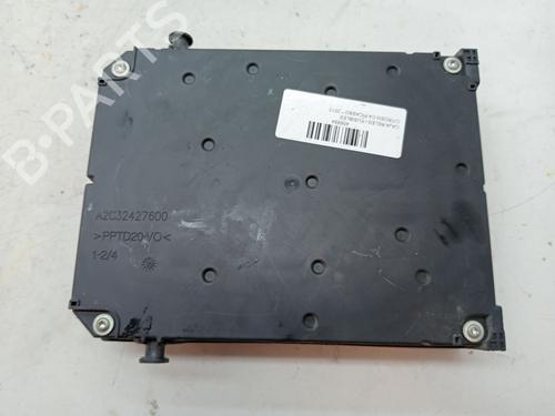 Fuse box CITROËN C4 Picasso II 1.6 HDi / BlueHDi 115 | BP23357093E1 