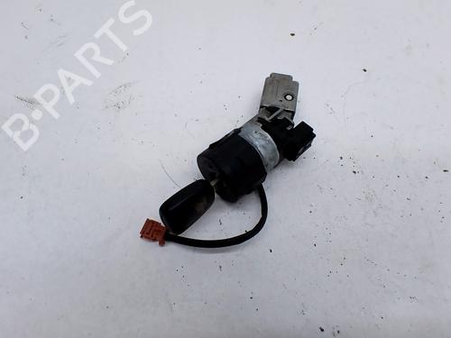 Ignition barrel CITROËN JUMPY II Van 1.6 HDi 90 16V | BP38416799M48 - Image 3