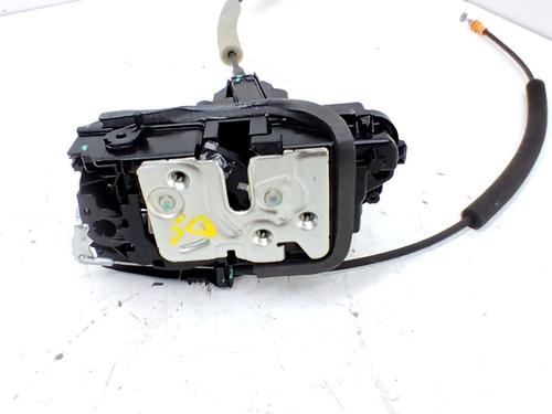 Used Rear right lock Rear right lock 38062109 38062109