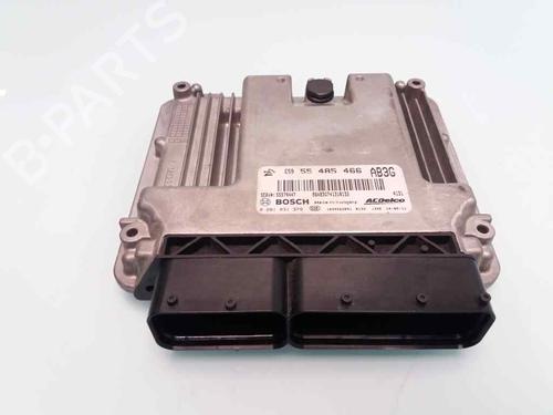 Engine control unit (ECU) OPEL INSIGNIA A (G09) 2.0 CDTI (68) | BP23419305M57 