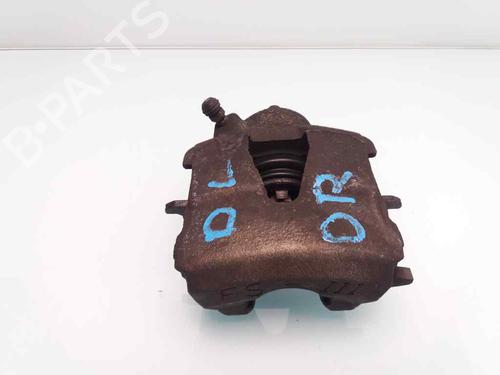 Used Right front brake caliper SEAT IBIZA III (6L1) 1.4 16V (100 hp) 23457814