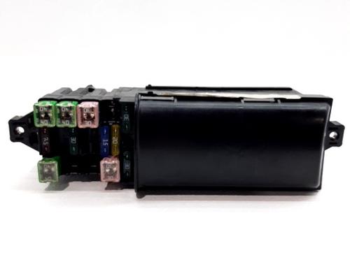 Fuse box VW POLO V (6R1, 6C1) 1.4 TDI | BP31153163E1 