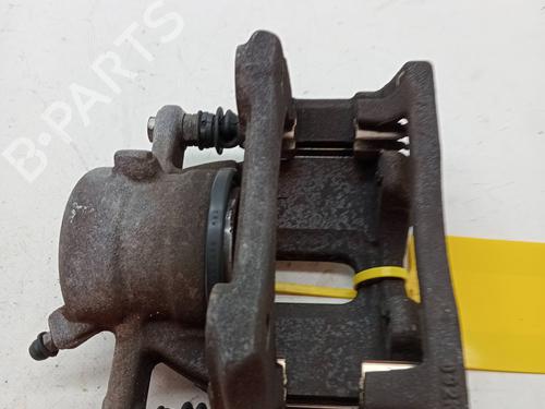 Left front brake caliper NISSAN MICRA III (K12) 1.2 16V | BP23348873M105 